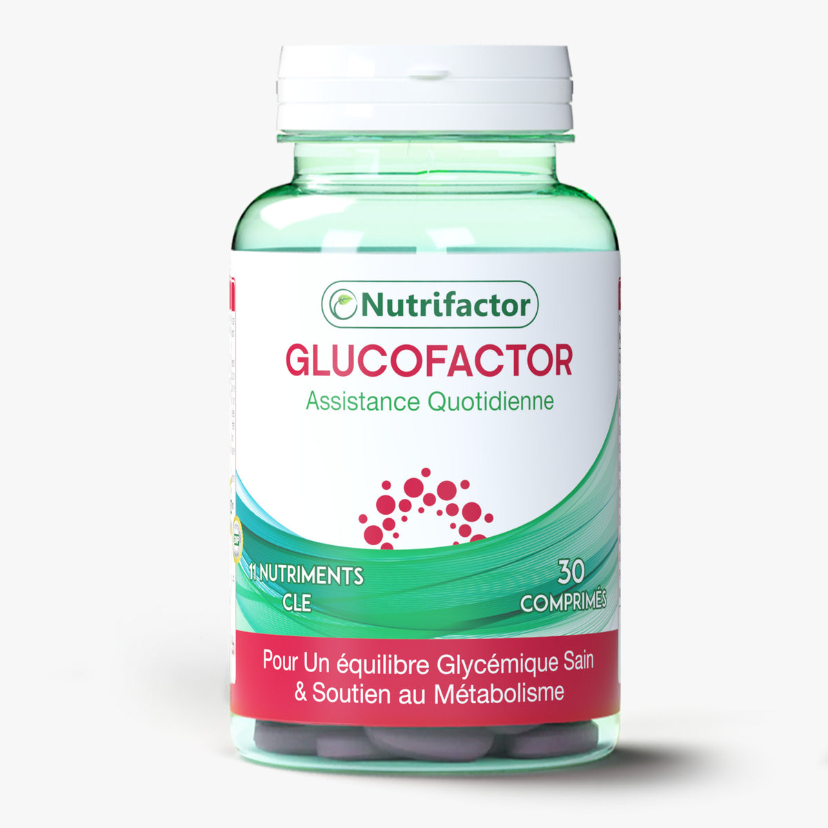 Glucofacteur