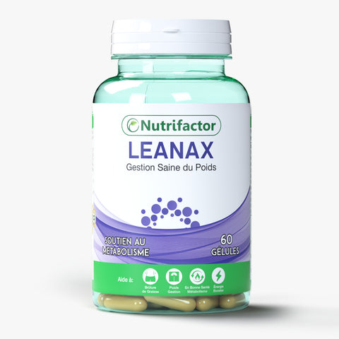 Leanax