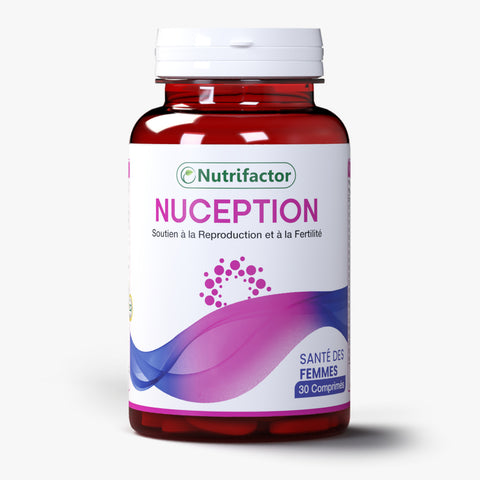Nuception
