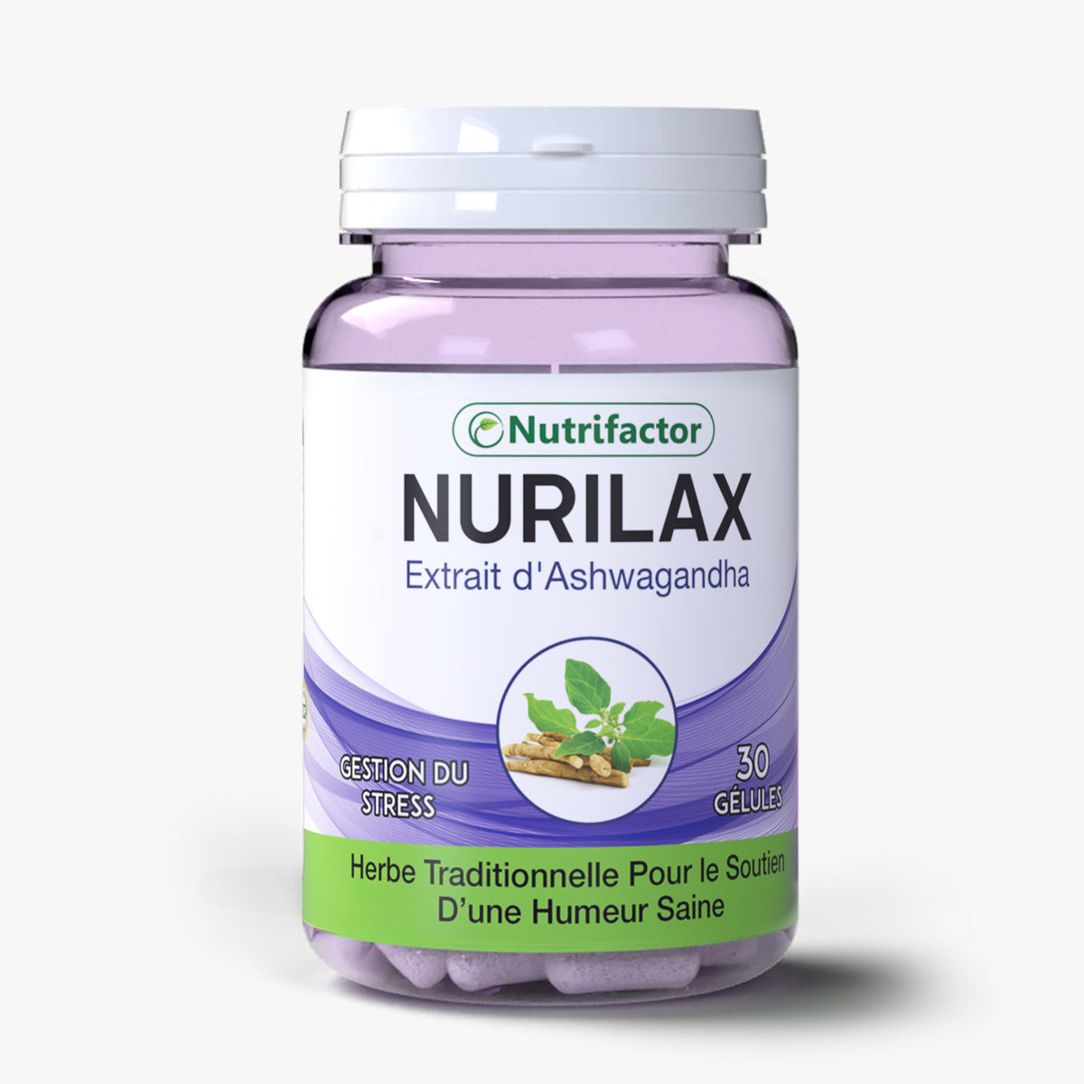 Nurilax