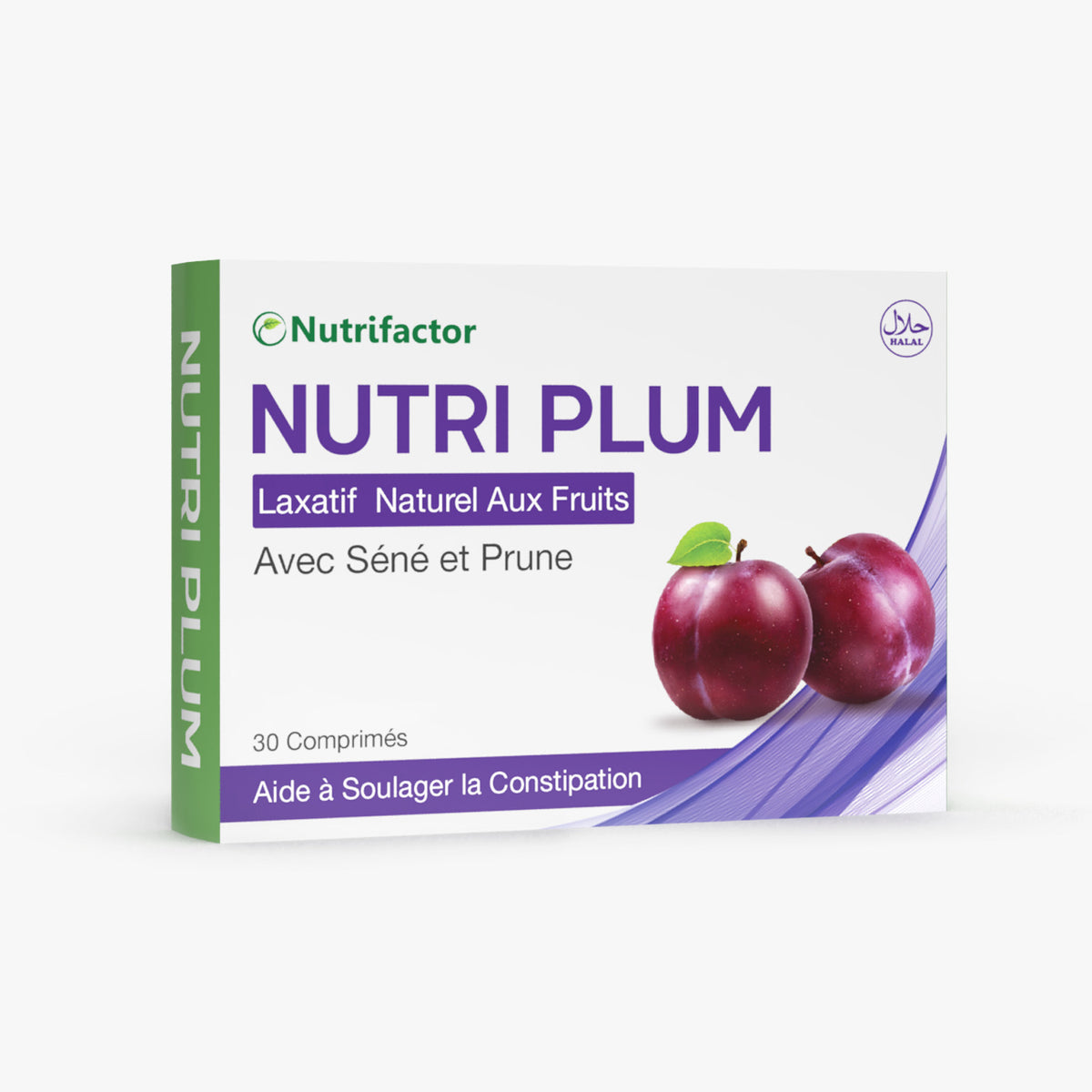 Nutri Plum
