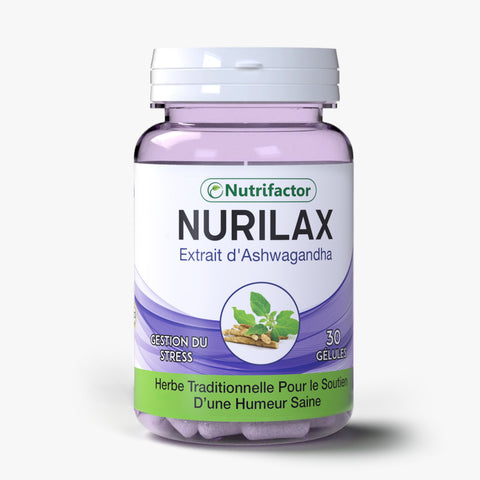 Nurilax