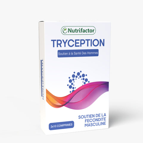 Tryception – Nutrifactor Congo