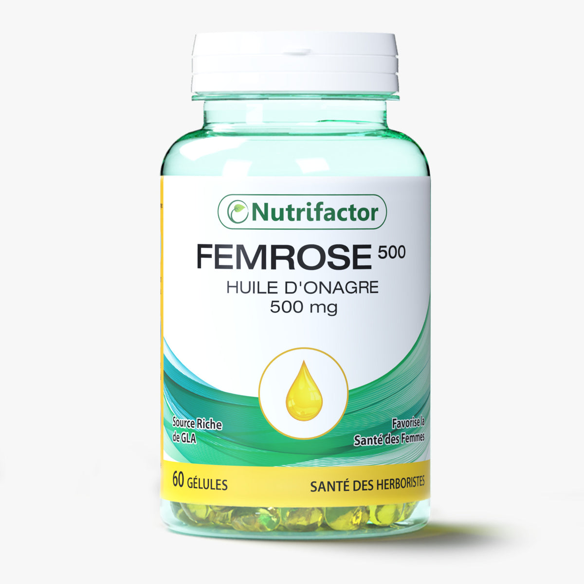 Femrose 500