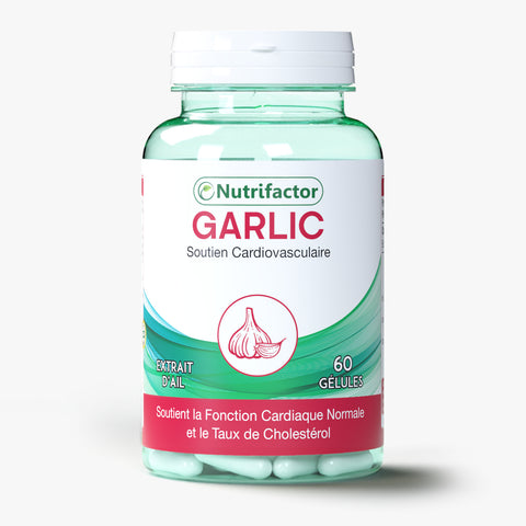 Garlic